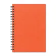 WireO Tucson Grande White Academic Planner