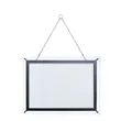 25" x 31" Crystal Edge Display Hardware