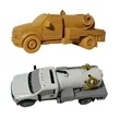 Cast Resin Diecast Car Model Toy Vehicle Crafts