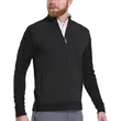 FootJoy Hybrid Full Zip Sweater