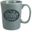 Speckle 15 Oz. Ceramic Mug-Closeout