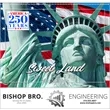 Sweet Land of Liberty Calendar