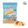 4 oz ECO-Digibag™, Compostable, Caribbean Delicacy Mix