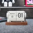 Flip Clock Timer