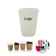 Custom Double-Wall Paper Cup