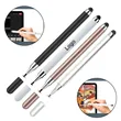 2 in 1 Stylus Pen for Touch Screen