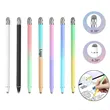 Double Ended Stylus Pen for Touch Screen