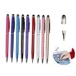 2 in 1 Touchscreen Stylus Ballpoint Pen