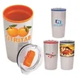 Outback 20 oz. Steel/PP Liner Tumbler