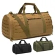 Men's Military Tactical Gym Duffel Bag