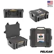 Pelican™ V600 Vault Case