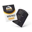 Take-Out Menus - 8.5" x 11" (Front and Back)