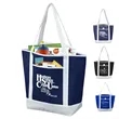 Corporate, Travel & Beach Tote Bag