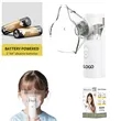 Kids Handheld Nebulizer
