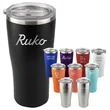30 Oz. Simply Vacuum Insulated Tumbler With Slide Lid