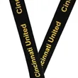 Solid Lanyard with Print