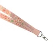 Full Color Sublimated Lanyard