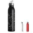 20 Oz. Full Laser Swig Life Stainless Steel Bottle