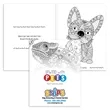 Good Value™ Unwind with Pets Adult Coloring Book