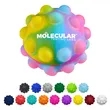 Popper Stress Reliever Ball