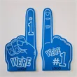 Giant Foam Finger