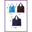 Large Capacity Foldable Shopping Bag for Groceries & Gifts