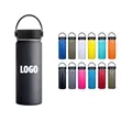 24 Oz Stainless Steel  Vacuum Water Bottle