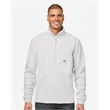 Under Armour Men's Expanse Fleece Half-Zip Pullover