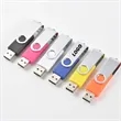USB 2.0 16GB High-Capacity Flash Drive