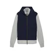 Puma Clubhouse Hybrid Jacket