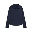 Puma Ladies You-V Long Sleeve Polo