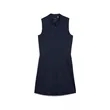 Puma Ladies Aerlon Mock Sleeveless Dress