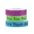 3/4" Custom DuPont™ Tyvek® Wristband