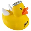 Angel Rubber Duck