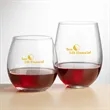 Redmond Stemless Wine - Imprinted