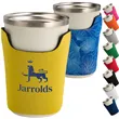 3MM Neoprene V-Shaped Can Cooler Without Edge
