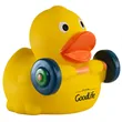 Gym Rubber Duck