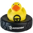 Off Roadin' Rubber Duck