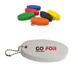 Boat Key Floating Keychain