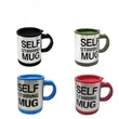 Electric Automatic Coffee Cup