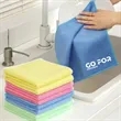 Microfiber Cleaning Cloth
