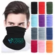 Multifunctional Face and Neck Gaiter Scarf