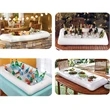 Inflatable Beer Buffet Salad Bar Ice Food Beverage Cooler