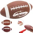Size 9 American Type Rugby Professional Training Football