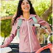 12 Pack - Adult Lightweight Windbreaker - Screen