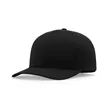 Richardson 2.75" Bill - Ignite LT Laser Perforated Ump Cap