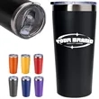 16oz. Outdoor Vacuum Insulated Coffee Travel Mugs w/ Lid