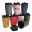 12OZ Eco-Friendly Wheat Straw Coffee Mug