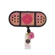 koi - Betsey Johnson - Retractable Cord With Snap Badge H...