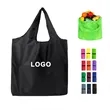Reusable Foldable Shopping Bags